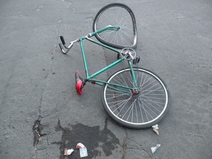 В Омутнинске амнистировали водителя, насмерть сбившего велосипедиста