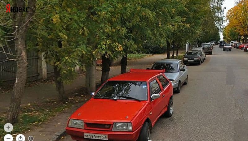 В Кирове разыскивают очевидцев ДТП с велосипедом 