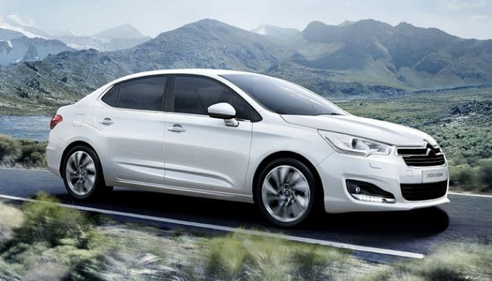 В Кирове можно купить Citroen с большой выгодой