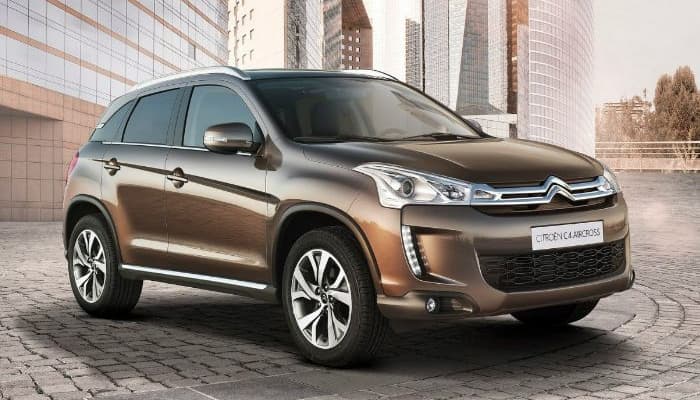 Полный привод одним движением