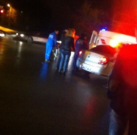 Смертельное ДТП в Кирове: на Воровского сбили молодого человека