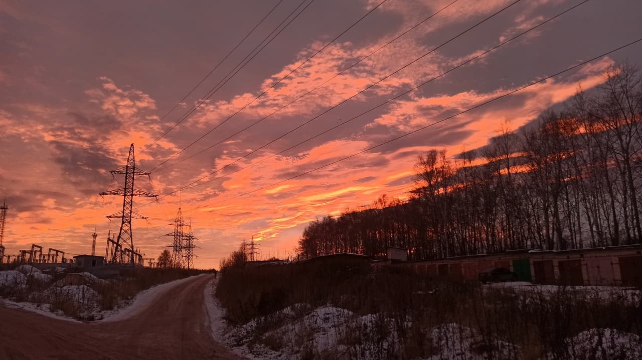 Как проехать по кировскому бездорожью на авто с низким клиренсом?