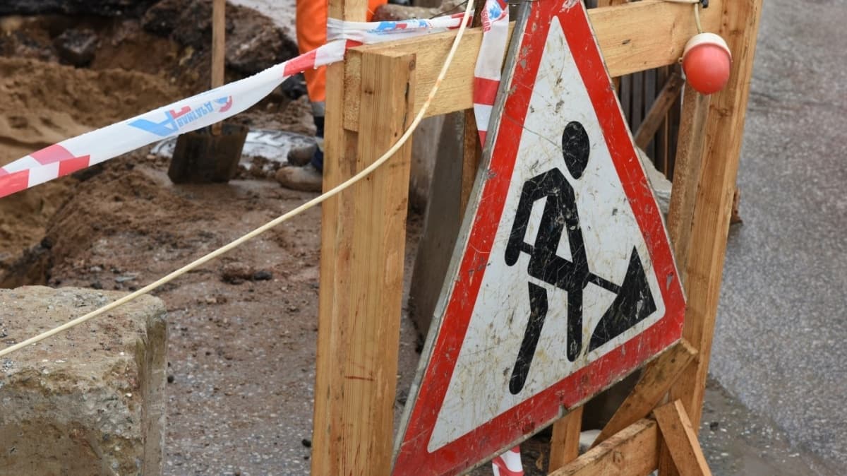 В Кирове на месяц перекроют улицу Стахановскую