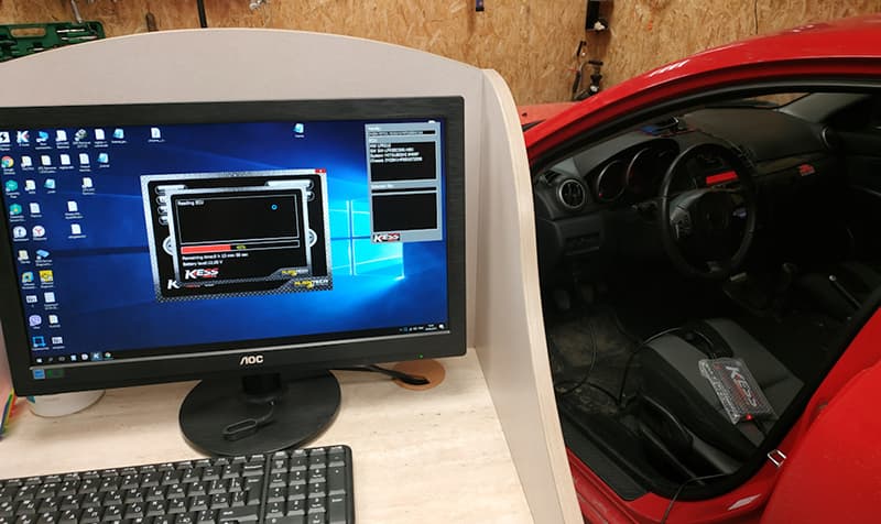 «Жрёт меньше, летает быстрее»: что такое чип-тюнинг движка и стоит ли его делать кировским автолюбителям