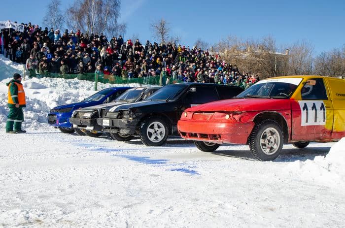 Фотогалерея