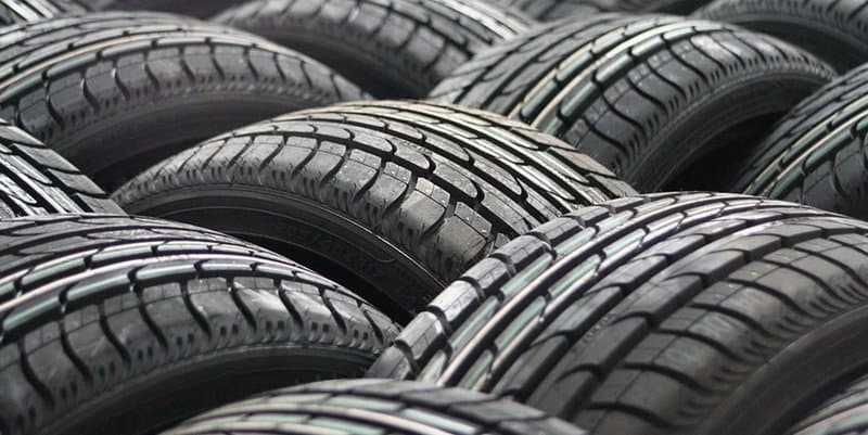 Летние шины Continental в Москве