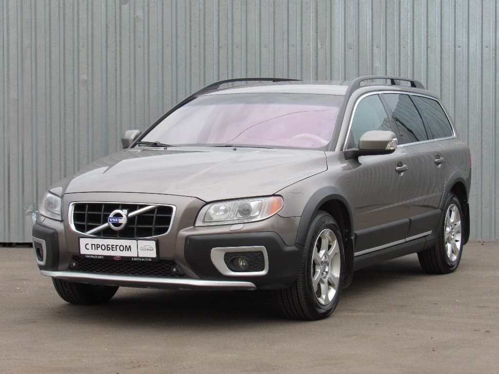 Где по-честному купить автомобиль с пробегом?