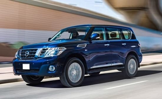 Nissan Almera: руководство по эксплуатации