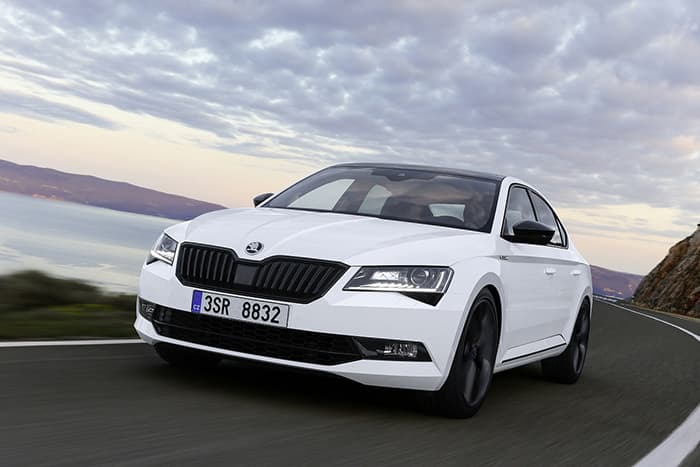 ŠKODA на пути к рекорду: миллион автомобилей продан с начала 2016 года