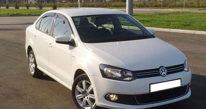 Житель Казани получил 6 лет за угон кировского автомобиля 