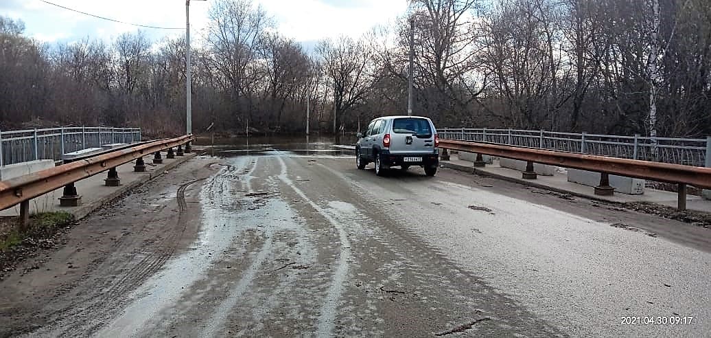 В Кирове вновь открыты несколько улиц для проезда транспорта