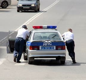 Когда закончится кадровая чехарда в УГИБДД?