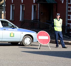 9 мая: ограничение движения и специальные рейсы к местам захоронений
