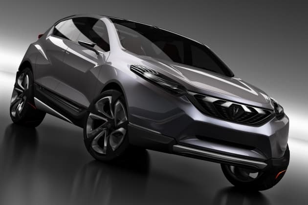 Китайская Changan намерена выйти на российский авторынок