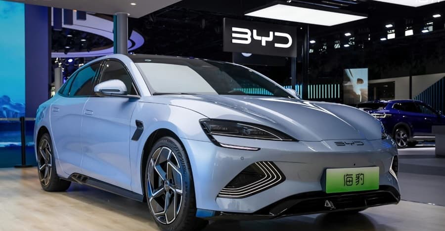 Лучший автомобиль-2024: впервые им может оказаться «китаец»