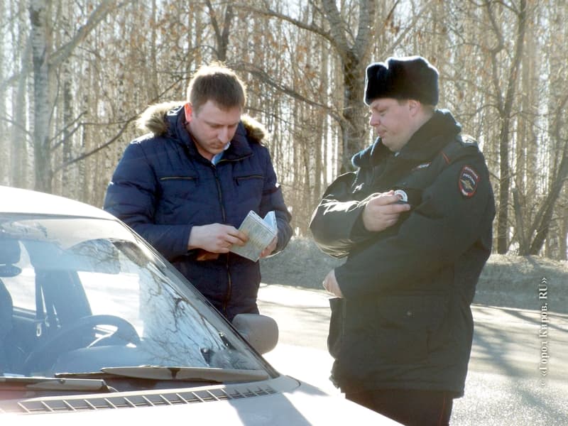 «Сплошные проверки» на дорогах. Каким трассам ГИБДД уделит особое внимание