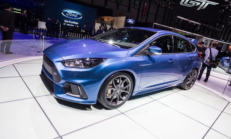 Ford Sollers поддержит клиентов тех брендов, которые уходят из России