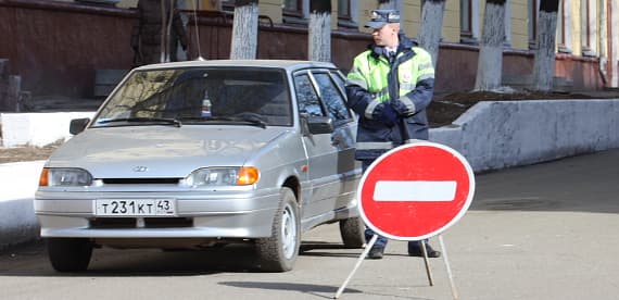 Улицу Профсоюзную перекроют: православные отмечают Радоницу