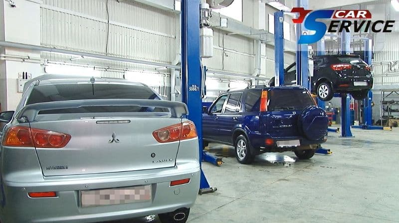 Кот в мешке