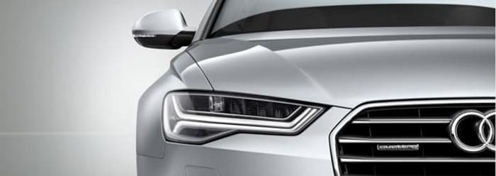 10 причин купить новый Audi уже сейчас