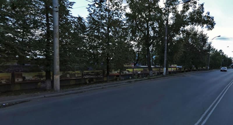 Парковка вместо ярмарки обойдется бюджету в 5 миллионов рублей