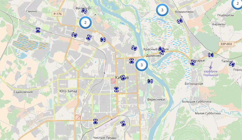 Фотогалерея