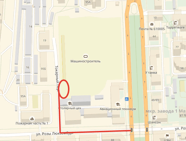 Фотогалерея