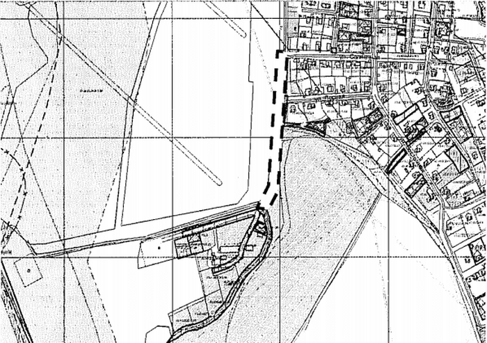 В Садаковском появится новая автомобильная дорога