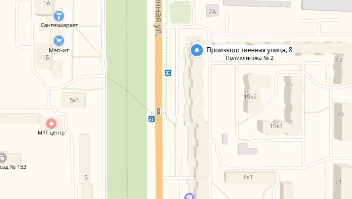 Госавтоинспекция назвала самые опасные перекрестки Кирова