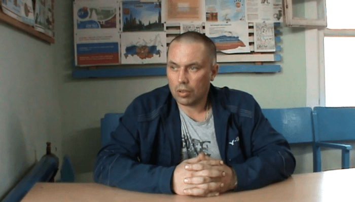 Интервью с водителем, который в состоянии опьянения устроил ДТП с двумя погибшими