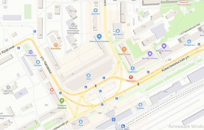 Фотогалерея