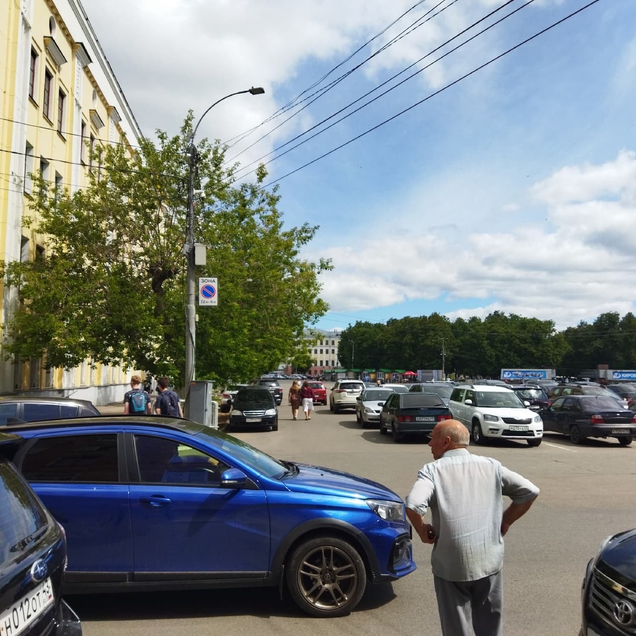 В ГАИ напомнили правила для возрастных водителей: тем, кому за 60 - вот до какого возраста можно управлять авто