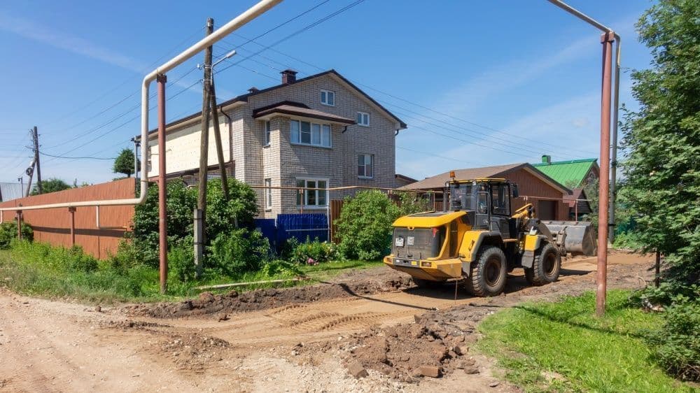 В Дороничах приведут в порядок 9 улиц: когда местные жители получат обновленные дороги