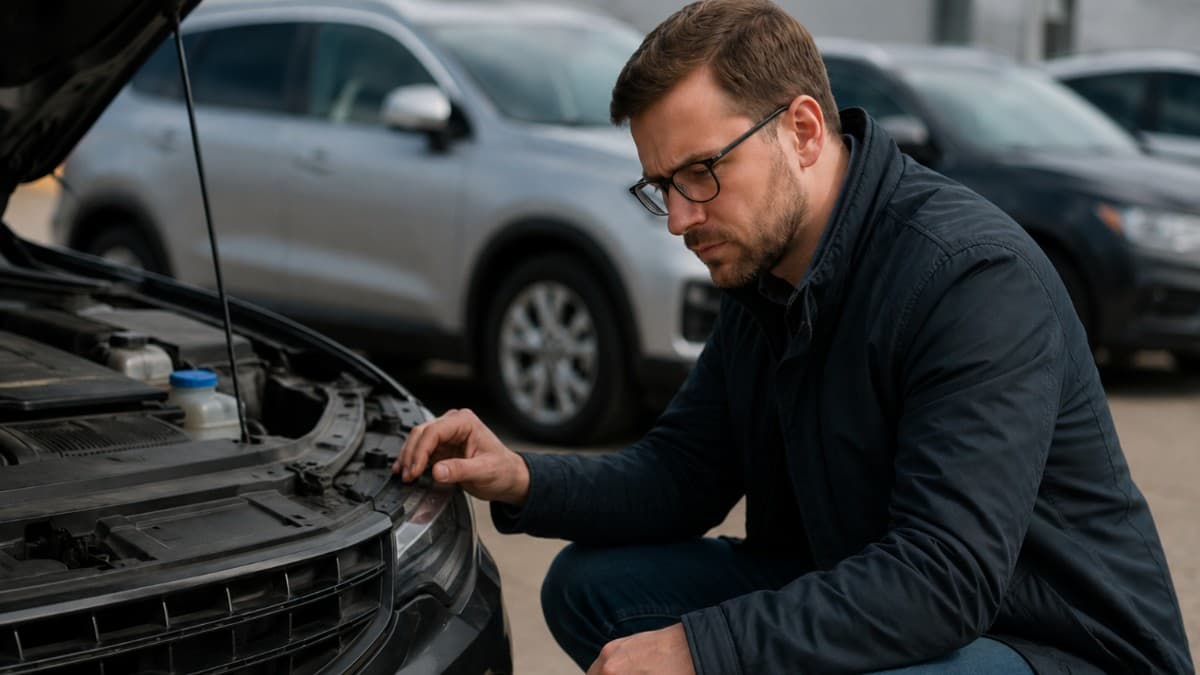 Подержанный автомобиль из ЕАЭС может потерять действующий ЭПТС после сделки: как проверить утильсбор до передачи денег