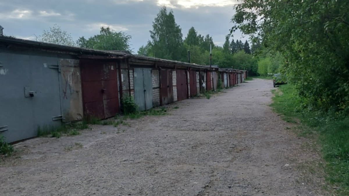 В России продлили «гаражную амнистию» до 2031 года