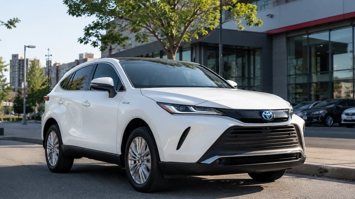 Самый недооценённый гибрид Toyota: почему через 4 года он стал только выгоднее