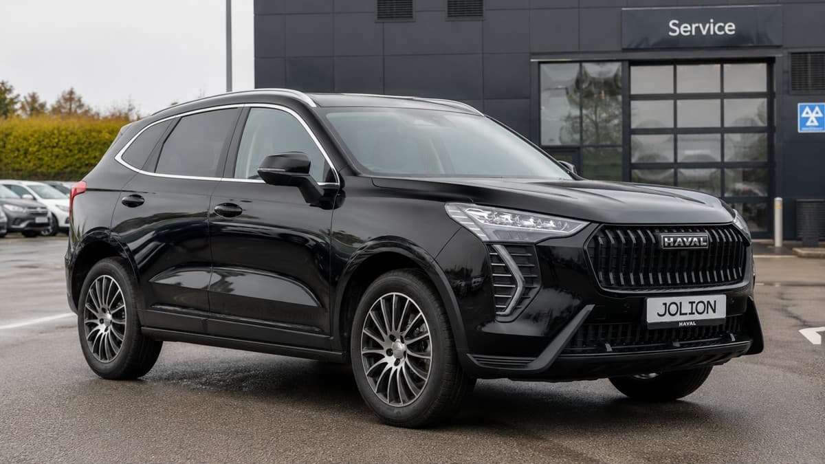«Китаец» – это навсегда: владельцы Haval раскрыли ресурс моторов – сколько реально проезжают до капремонта