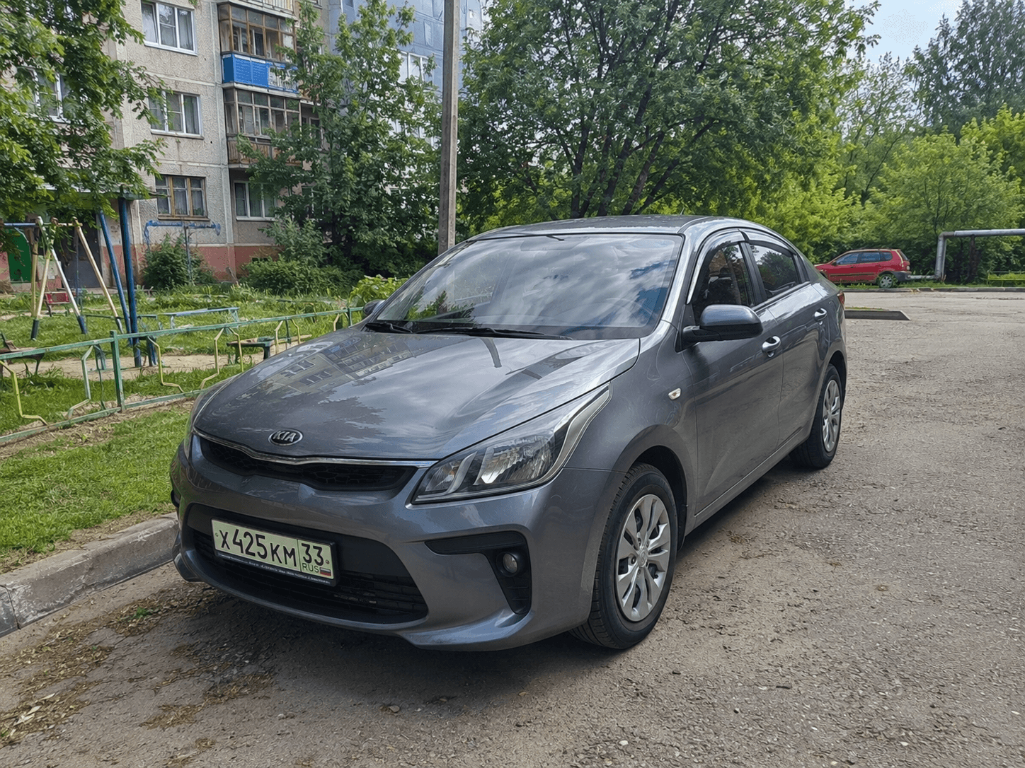 Названы автомобили с самой высокой смертностью водителей