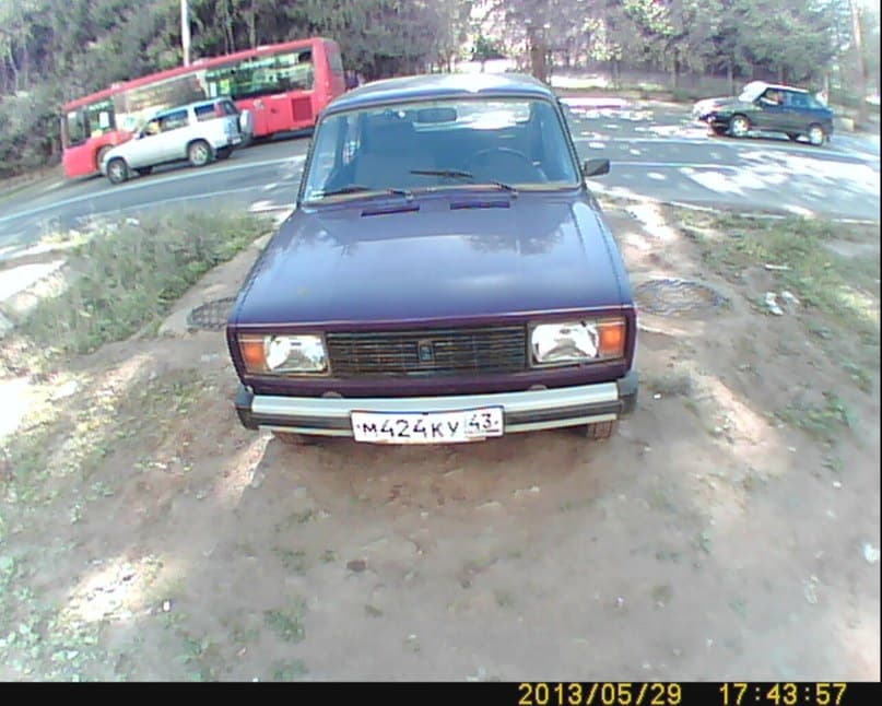 #Парковка43. От газонов не останется и следа…