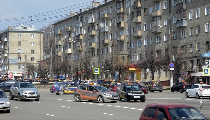 В Кирове появится такси за 20 рублей