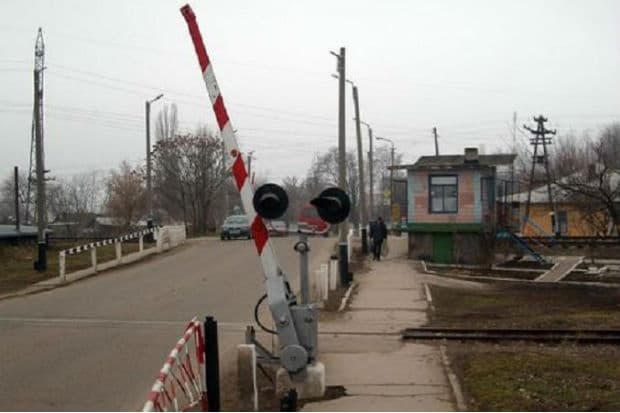 В выходные 23-24 мая «горбатый» переезд в Нововятске закроют на ремонт
