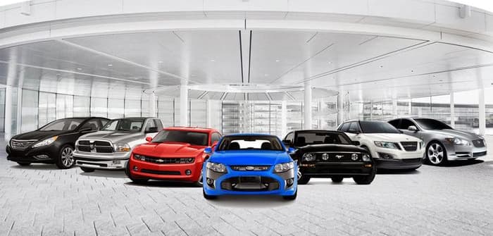 Хотите продать свой автомобиль?