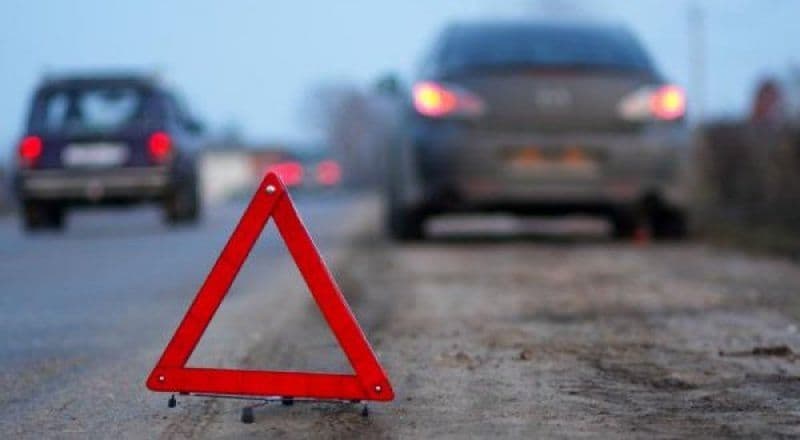 В ДТП на трассе «Вятка» погибла женщина и пострадали 2 ребенка