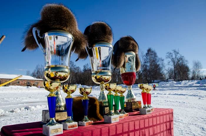 Фотогалерея