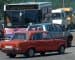 Внимание: движение по улице Производственной затруднено. Авария.