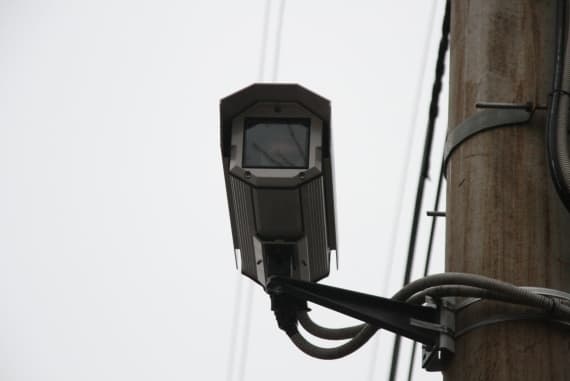 За водителями Кирова будут следить дополнительные камеры