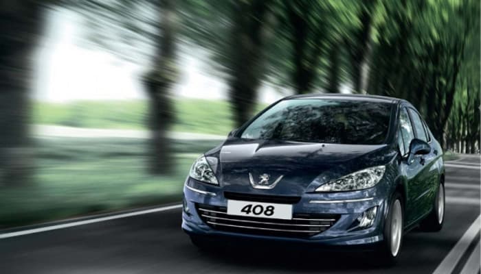 PEUGEOT снижает цены