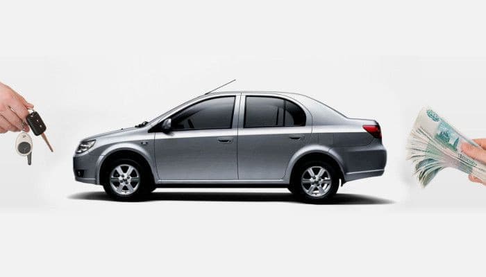 Автомобиль с пробегом: купить и не прогадать