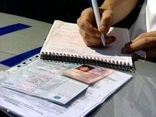 Несколько жителей области лишатся прав из-за наркозависимости