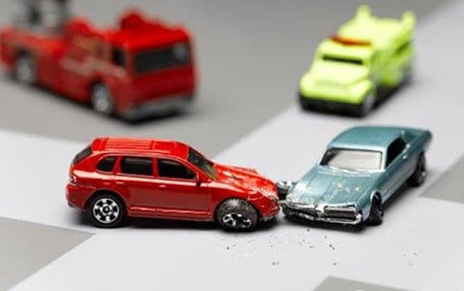 Рынок автоКАСКО в России вырастет на 45% к концу 2017 года